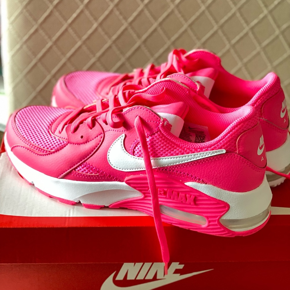 Women Nike Shoes Air Max Excee